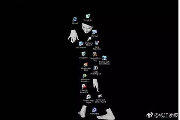 擺脫恐懼讓你愛上演講臺