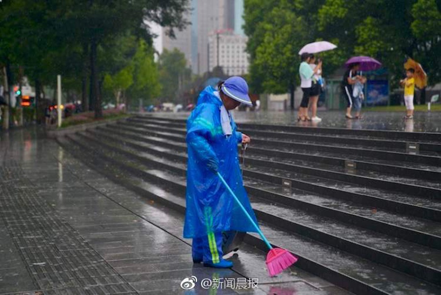 特朗普證實收到中俄物資：物資非常好