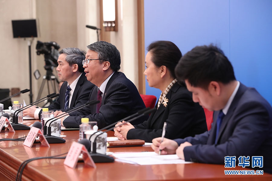 美官員稱中美經(jīng)貿(mào)磋商已進(jìn)入最后階段 外交部回應(yīng)