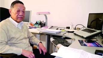 “世界上最大規(guī)模的折紙課”在香港誕生