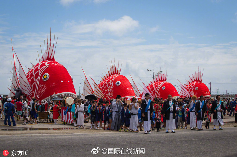 日本沖繩老人的長(zhǎng)壽秘密，竟然還是個(gè)哲學(xué)問(wèn)題