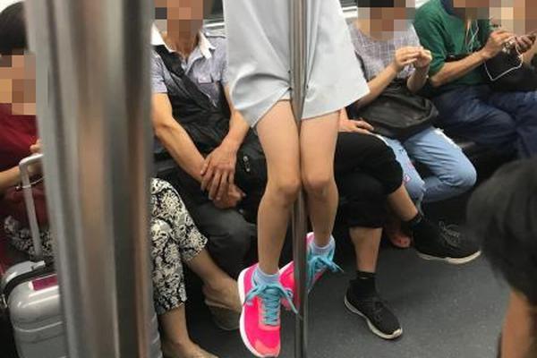 大學(xué)校園鮮花盛開 爭奇斗艷