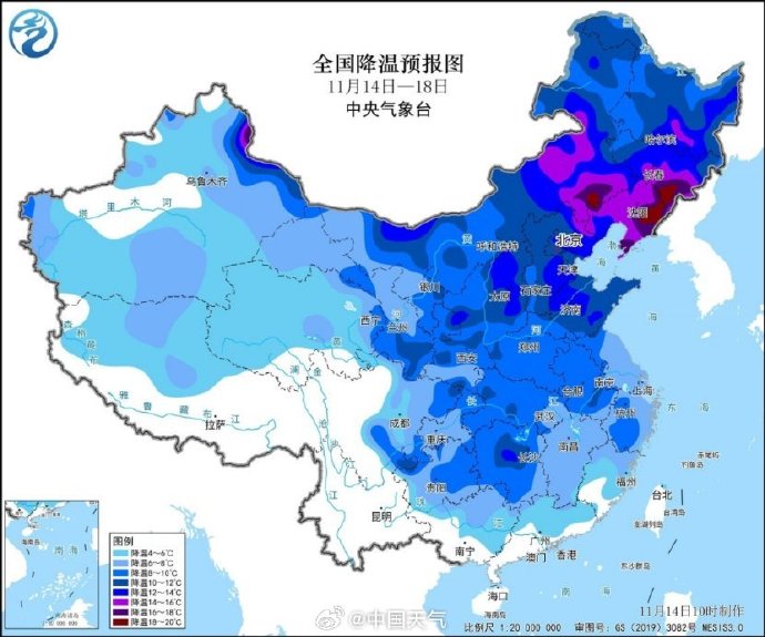 中國賣力援助他國是在