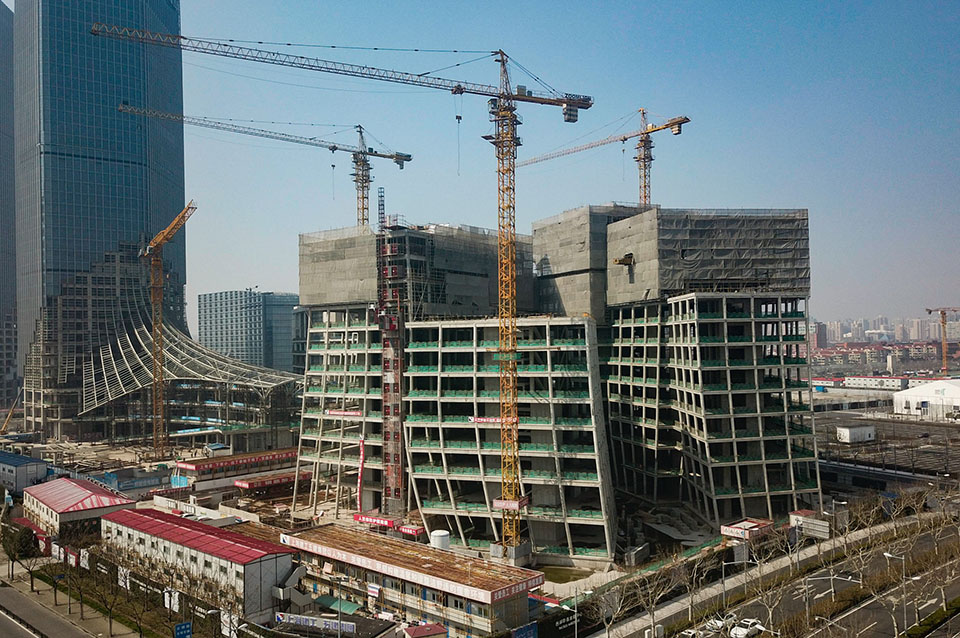 澳門4月博彩收入同比大降8.3% 創(chuàng)三年最大降幅