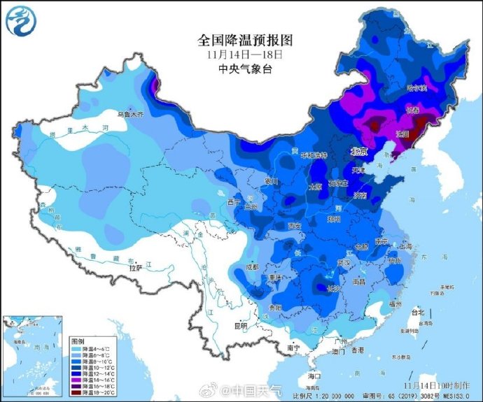 熊黛林一家出門(mén)散步超溫馨